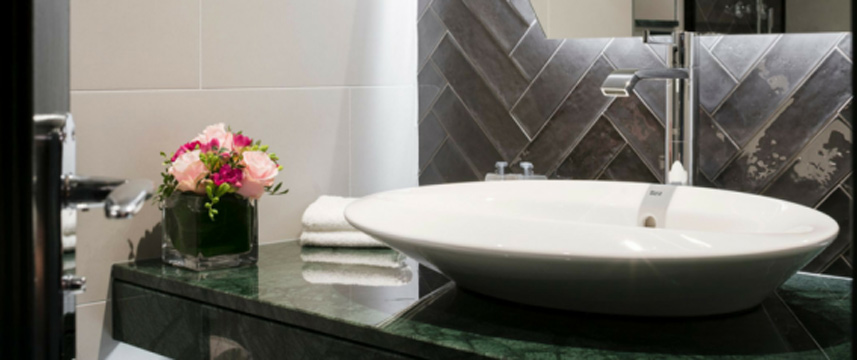 O`Callaghan The Alex Bathroom